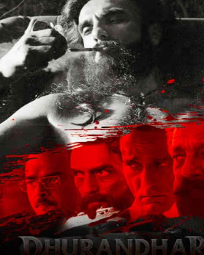 ధురంధర్