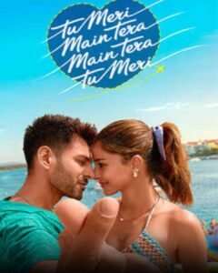 తు మేరీ మైన్ తేరా