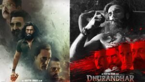 ధురంధర్ మూవీ