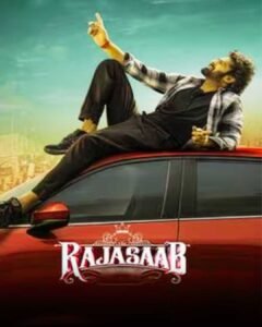 ది రాజా సాబ్ The Raja Saab