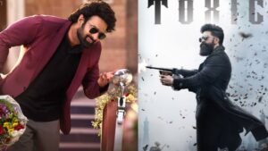 రాజాసాబ్ & టాక్సిక్